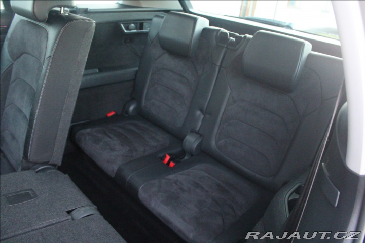 Škoda Kodiaq 2,0 TDi 140kW 4x4 Style 7 1800