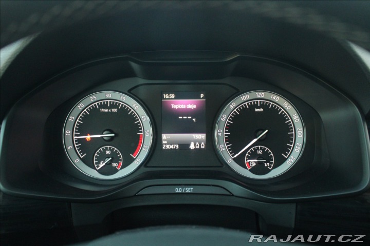 Škoda Kodiaq 2,0 TDi 140kW 4x4 Style 7 1800