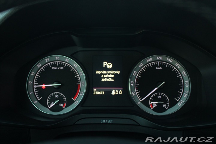 Škoda Kodiaq 2,0 TDi 140kW 4x4 Style 7 2017