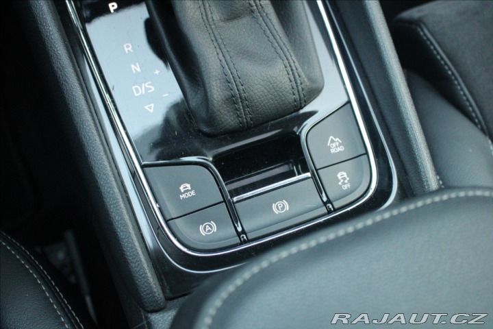 Škoda Kodiaq 2,0 TDi 140kW 4x4 Style 7 2017