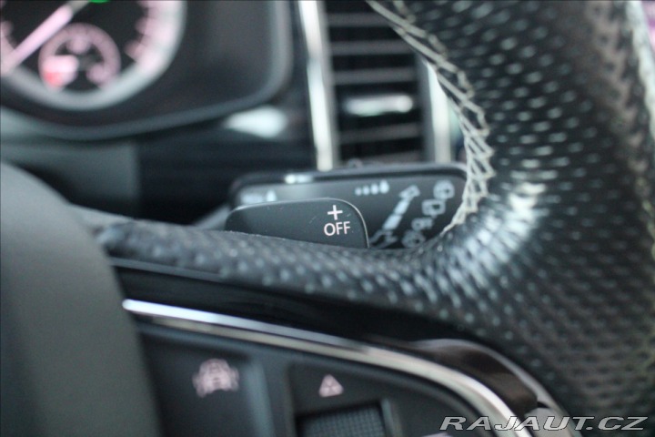 Škoda Kodiaq 2,0 TDi 140kW 4x4 Style 7 2017