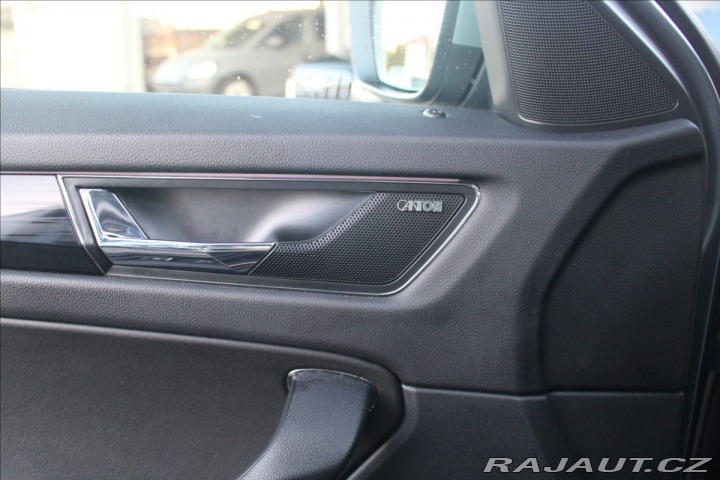 Škoda Kodiaq 2,0 TDi 140kW 4x4 Style 7 1800