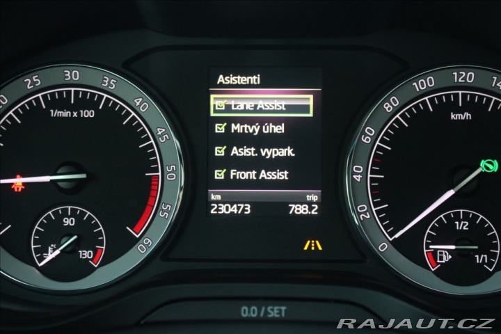 Škoda Kodiaq 2,0 TDi 140kW 4x4 Style 2017