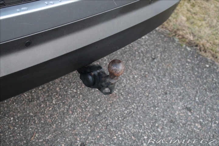 Škoda Kodiaq 2,0 TDi 140kW 4x4 Style 7 1800