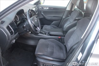 Škoda Kodiaq 2,0 TDi 140kW 4x4 Style 2017