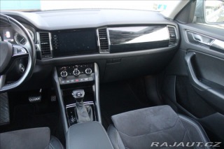 Škoda Kodiaq 2,0 TDi 140kW 4x4 Style 2017