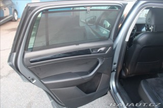 Škoda Kodiaq 2,0 TDi 140kW 4x4 Style 2017