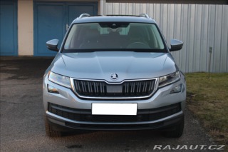 Škoda Kodiaq 2,0 TDi 140kW 4x4 Style 2017