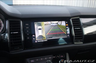 Škoda Kodiaq 2,0 TDi 140kW 4x4 Style 2017