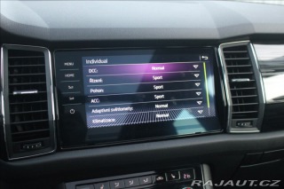 Škoda Kodiaq 2,0 TDi 140kW 4x4 Style 2017