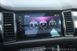 Škoda Kodiaq 2,0 TDi 140kW 4x4 Style 2017