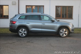 Škoda Kodiaq 2,0 TDi 140kW 4x4 Style 2017