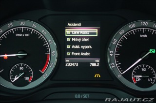 Škoda Kodiaq 2,0 TDi 140kW 4x4 Style 2017