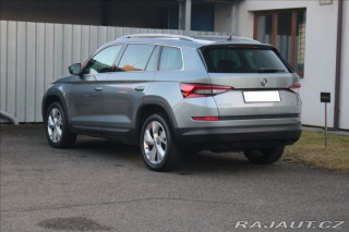 Škoda Kodiaq 2,0 TDi 140kW 4x4 Style 2017