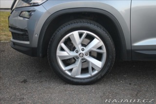 Škoda Kodiaq 2,0 TDi 140kW 4x4 Style 2017