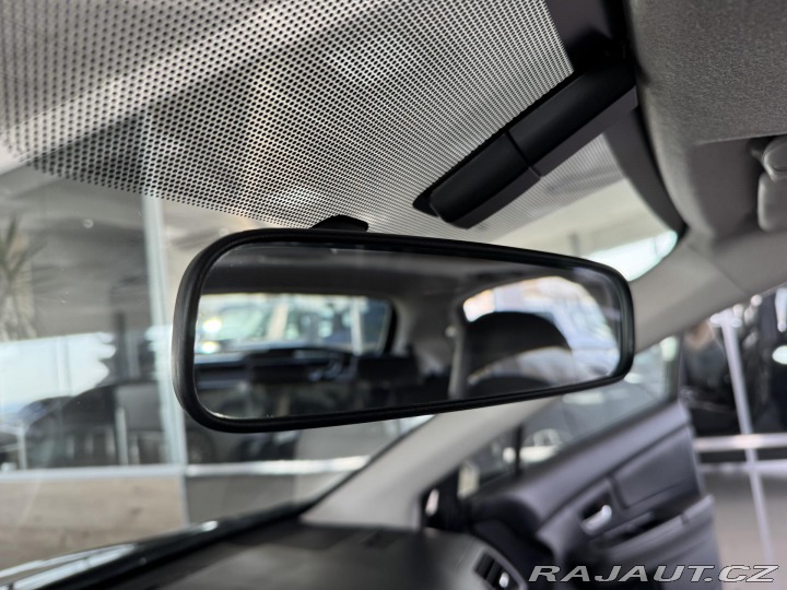 Subaru XV 2,0D 4x4*MAX.VÝBAVA*Tažné 2014
