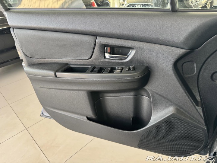 Subaru XV 2,0D 4x4*MAX.VÝBAVA*Tažné 2014