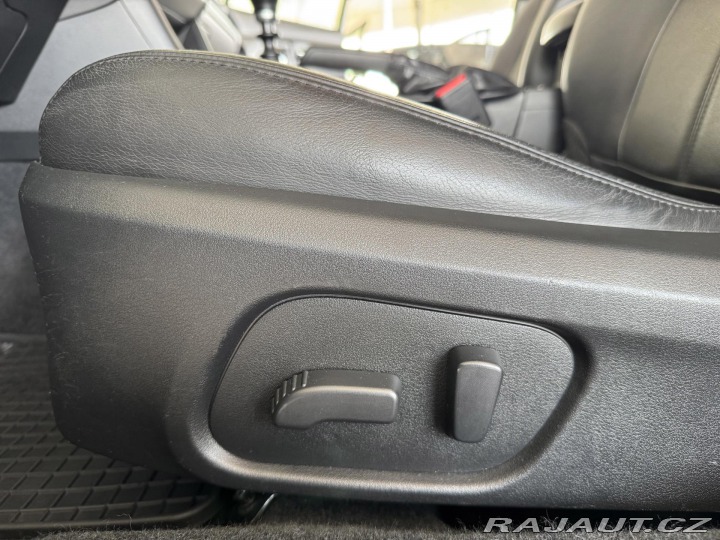 Subaru XV 2,0D 4x4*MAX.VÝBAVA*Tažné 2014