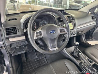 Subaru XV 2,0D 4x4*MAX.VÝBAVA*Tažné 2014