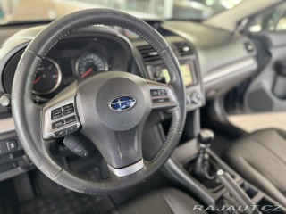 Subaru XV 2,0D 4x4*MAX.VÝBAVA*Tažné 2014