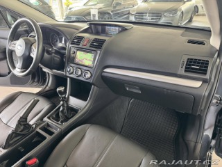 Subaru XV 2,0D 4x4*MAX.VÝBAVA*Tažné 2014