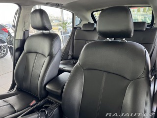 Subaru XV 2,0D 4x4*MAX.VÝBAVA*Tažné 2014