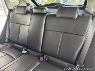 Subaru XV 2,0D 4x4*MAX.VÝBAVA*Tažné 2014
