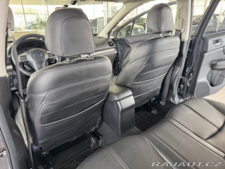 Subaru XV 2,0D 4x4*MAX.VÝBAVA*Tažné 2014