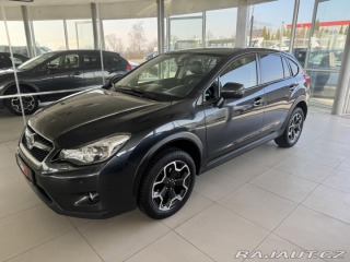 Subaru XV 2,0D 4x4*MAX.VÝBAVA*Tažné 2014