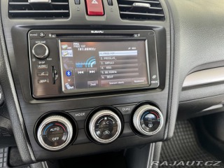 Subaru XV 2,0D 4x4*MAX.VÝBAVA*Tažné 2014