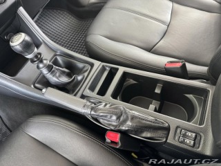 Subaru XV 2,0D 4x4*MAX.VÝBAVA*Tažné 2014