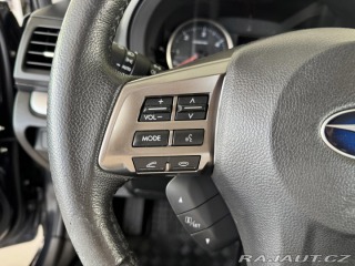 Subaru XV 2,0D 4x4*MAX.VÝBAVA*Tažné 2014