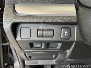 Subaru XV 2,0D 4x4*MAX.VÝBAVA*Tažné 2014