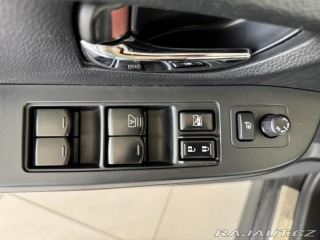 Subaru XV 2,0D 4x4*MAX.VÝBAVA*Tažné 2014