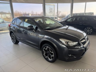 Subaru XV 2,0D 4x4*MAX.VÝBAVA*Tažné 2014