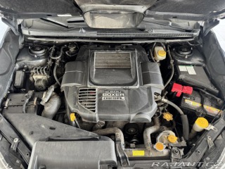 Subaru XV 2,0D 4x4*MAX.VÝBAVA*Tažné 2014