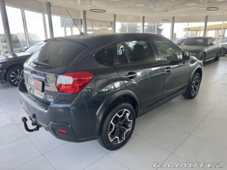 Subaru XV 2,0D 4x4*MAX.VÝBAVA*Tažné 2014