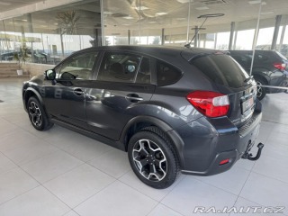 Subaru XV 2,0D 4x4*MAX.VÝBAVA*Tažné 2014