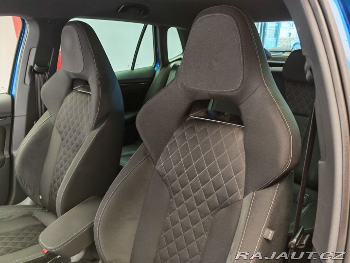 Škoda Kamiq 1.5 TSI 110 kW Style 2020