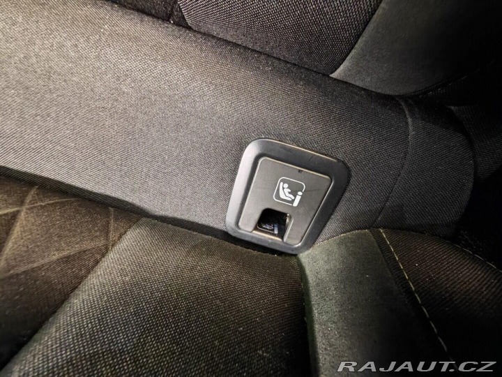 Škoda Kamiq 1.5 TSI 110 kW Style 2020