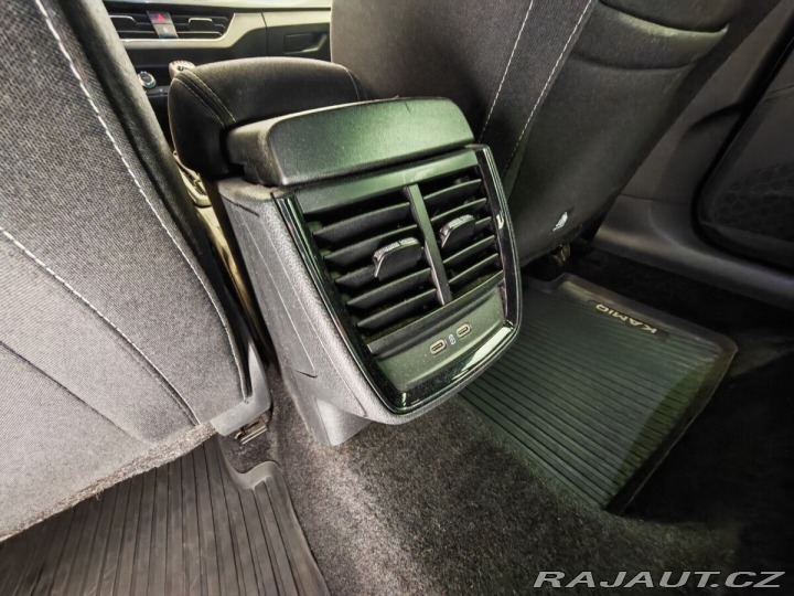 Škoda Kamiq 1.5 TSI 110 kW Style 2020