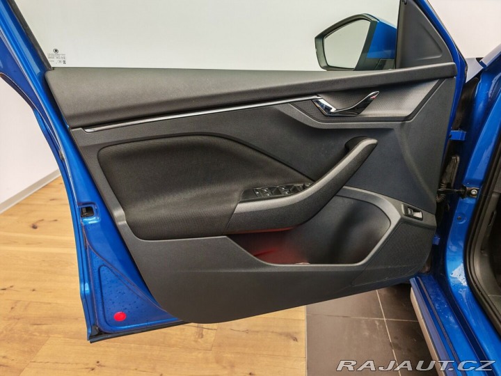 Škoda Kamiq 1.5 TSI 110 kW Style 2020