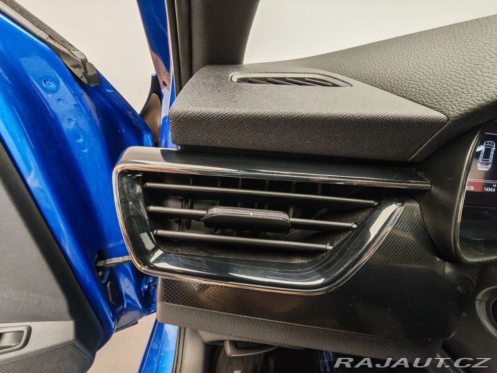 Škoda Kamiq 1.5 TSI 110 kW Style 2020