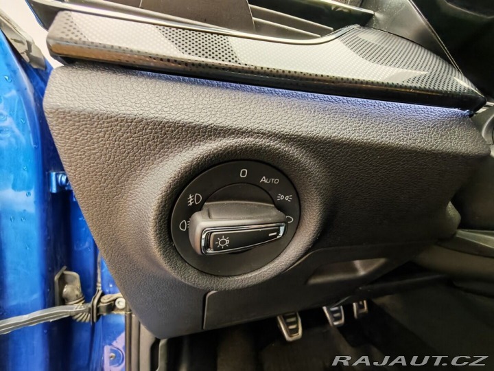 Škoda Kamiq 1.5 TSI 110 kW Style 2020