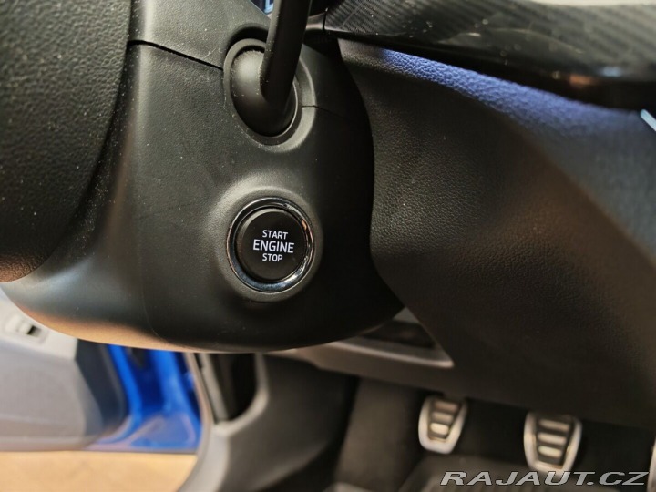 Škoda Kamiq 1.5 TSI 110 kW Style 2020