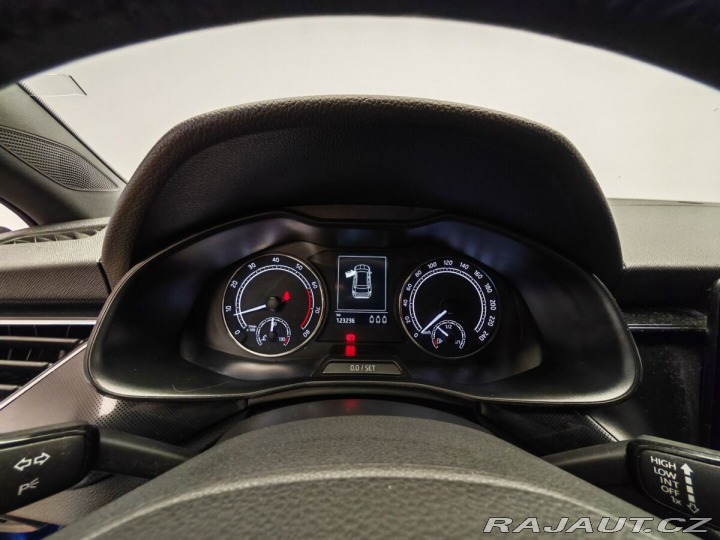 Škoda Kamiq 1.5 TSI 110 kW Style 2020