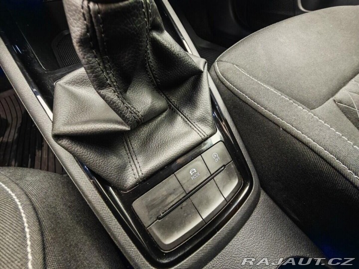 Škoda Kamiq 1.5 TSI 110 kW Style 2020