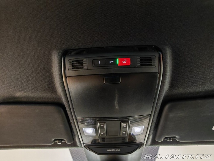 Škoda Kamiq 1.5 TSI 110 kW Style 2020