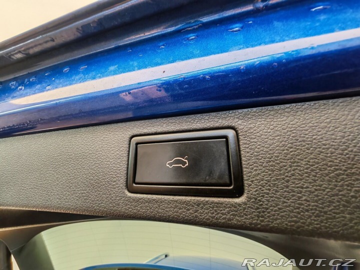 Škoda Kamiq 1.5 TSI 110 kW Style 2020