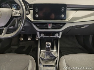 Škoda Kamiq 1.5 TSI 110 kW Style 2020